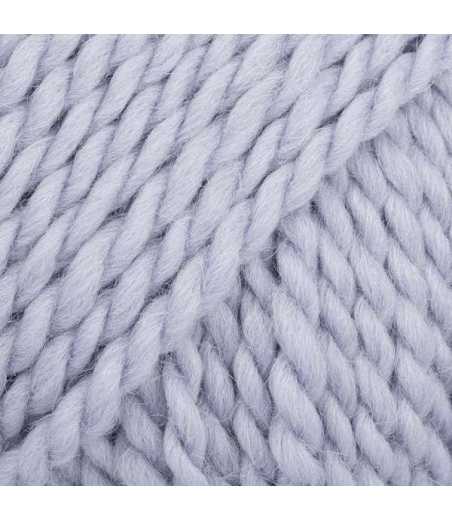 Drops Andes - uni colour 8112 bleu glacier