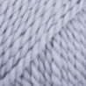 Drops Andes - uni colour 8112 bleu glacier