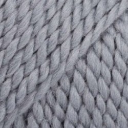 Drops Andes - uni colour 8465 gris carrière