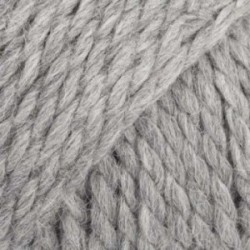 Drops Andes - mix 9015 gris