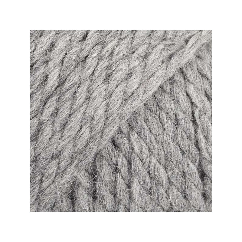 Drops Andes - mix 9015 gris