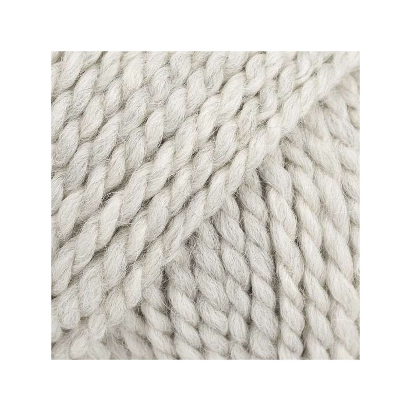 Drops Andes - mix 9020 gris clair