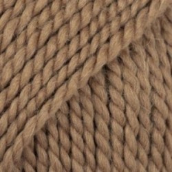 Drops Andes - uni colour 9021 amande