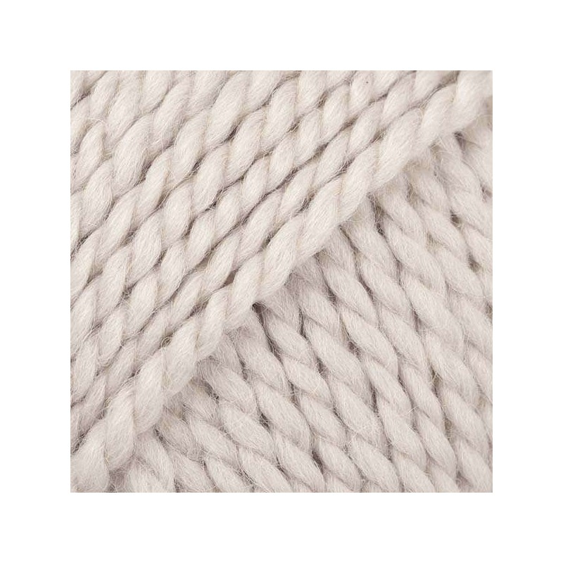 Drops Andes - uni colour 9022 calcaire