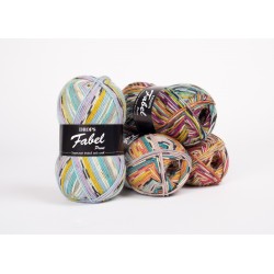 Yarn Drops Fabel