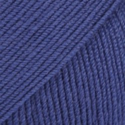 DROPS Baby Merino uni colour 30 bleu