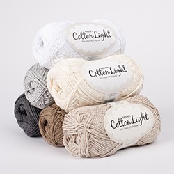 DROPS Cotton Light Yarn Review