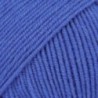 DROPS Baby Merino uni colour 33 bleu électrique