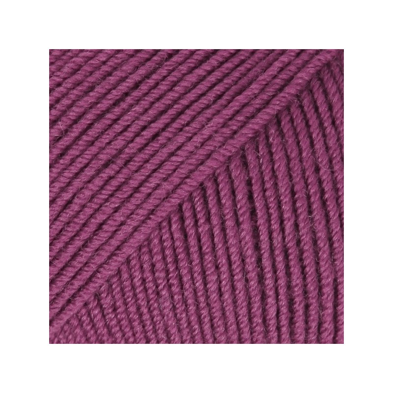 DROPS Baby Merino uni colour 34 bruyère