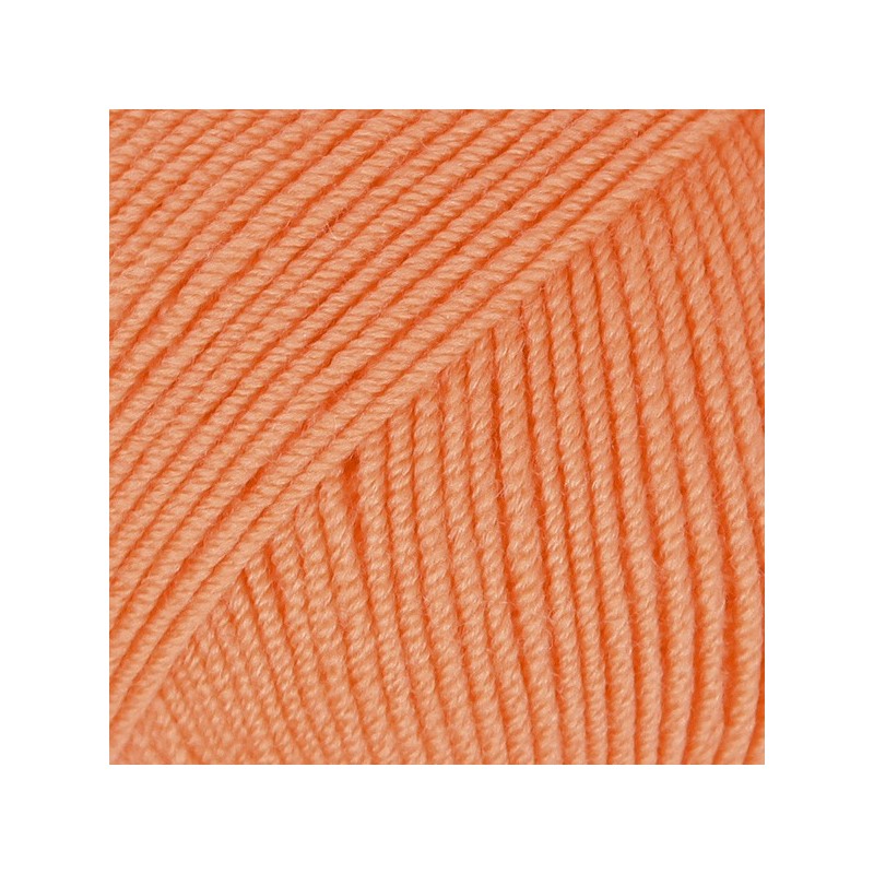 DROPS Baby Merino uni colour 36 orange
