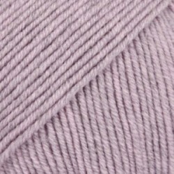 DROPS Baby Merino mix 39 orchidée pourpre