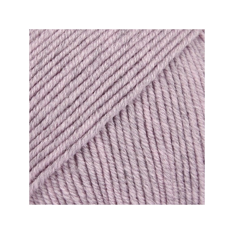 DROPS Baby Merino mix 39 orchidée pourpre