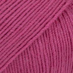 DROPS Baby Merino uni colour 41 prune