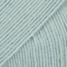 DROPS Baby Merino uni colour 43 vert océan clair