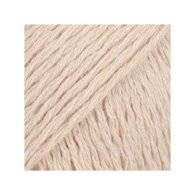Drops Belle - uni colour 03 beige clair