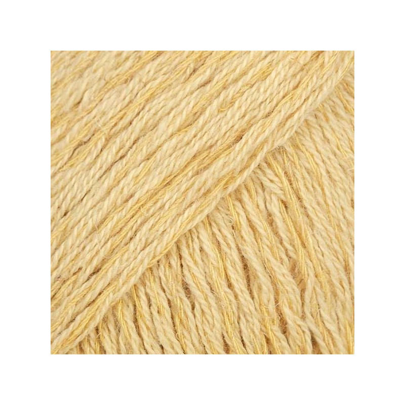 Drops Belle - uni colour 04 pissenlit