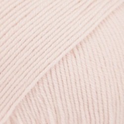 DROPS Baby Merino uni colour 44 poudre