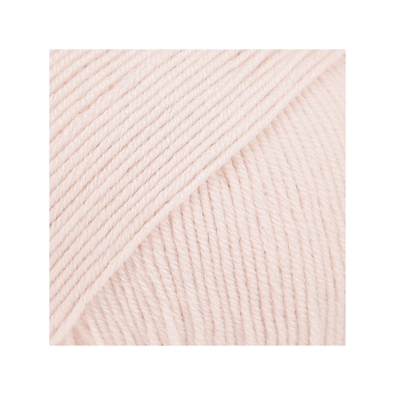 DROPS Baby Merino uni colour 44 poudre