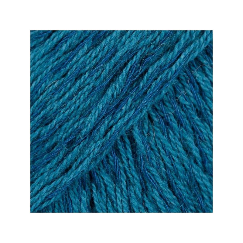 Drops Belle - uni colour 17 pétrole