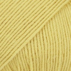 DROPS Baby Merino uni colour 45 citron