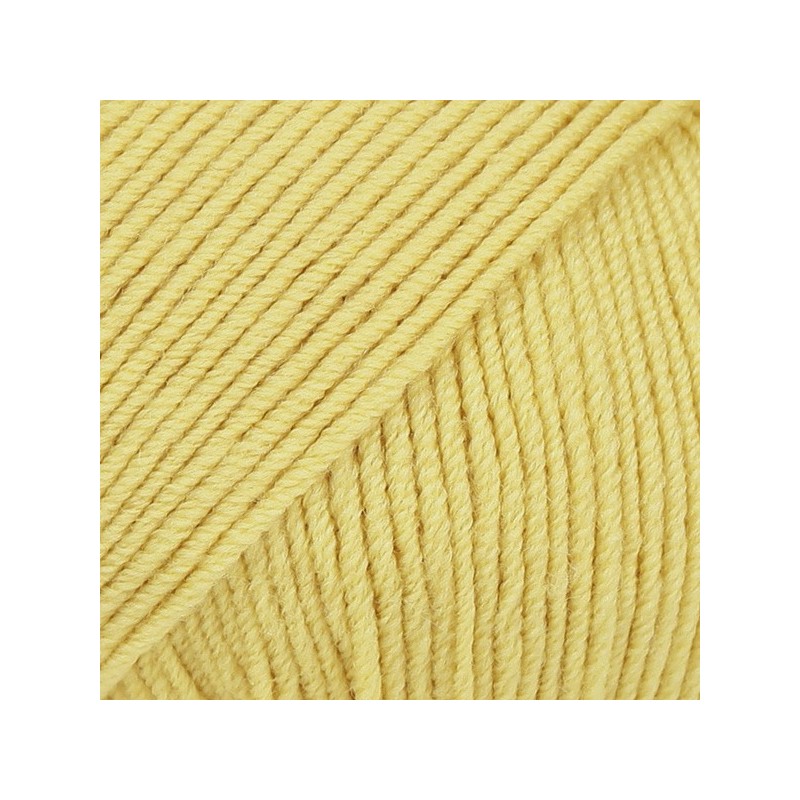 DROPS Baby Merino uni colour 45 citron