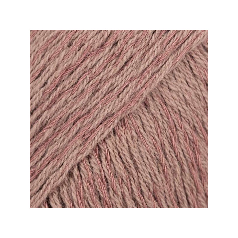 Drops Belle - uni colour 21 rose amande