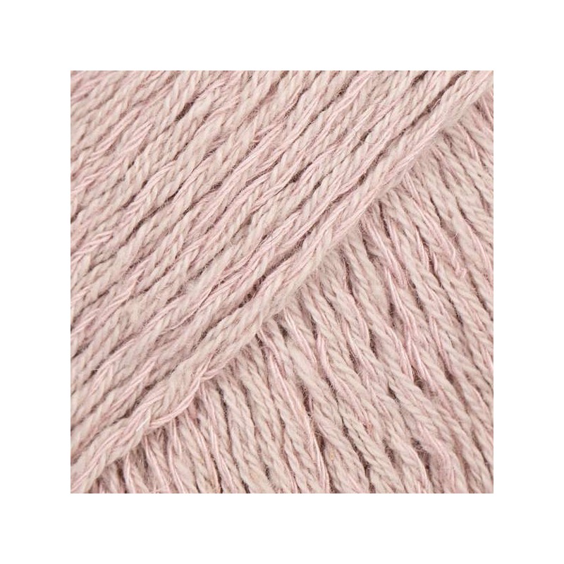 Drops Belle - uni colour 22 eau de rose