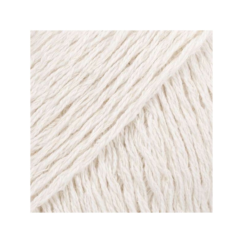 Drops Belle - uni colour 26 perle