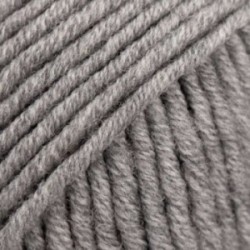 Drops Big-Merino - mix 02 gris