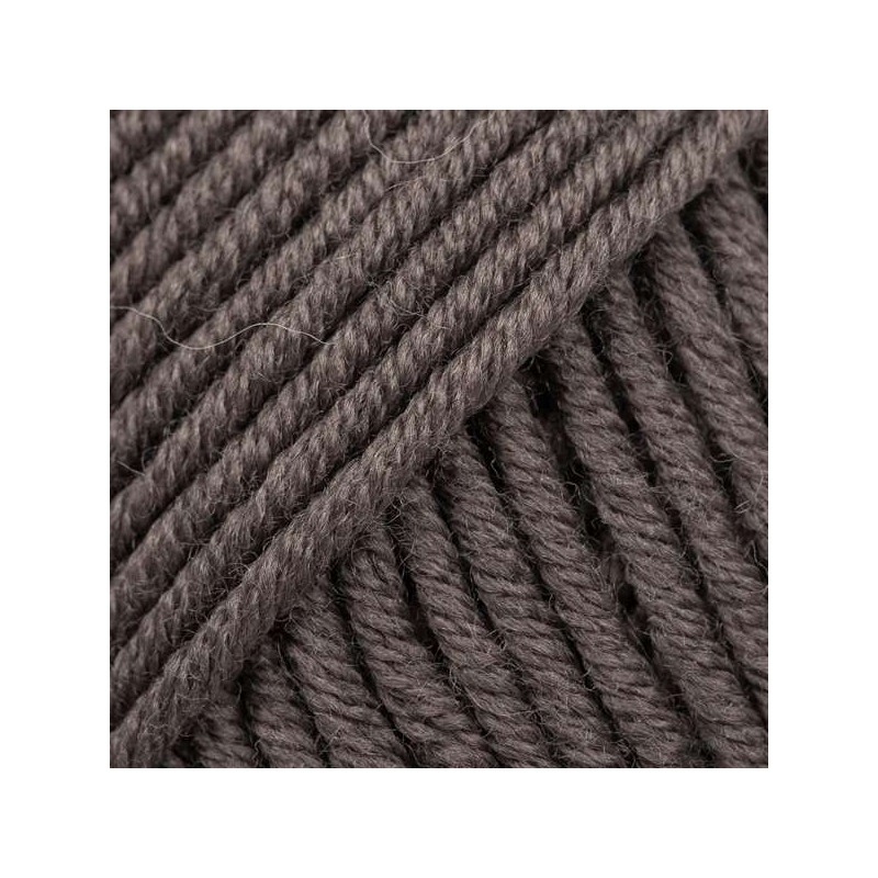 Drops Big-Merino - uni colour 05 moka