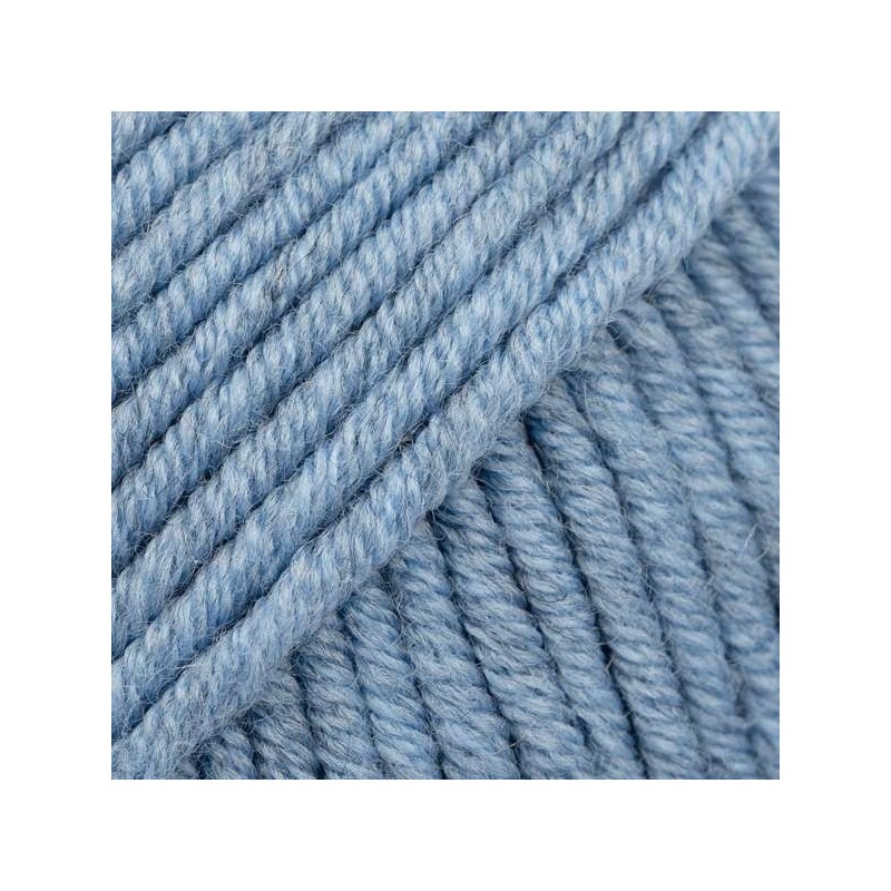 Drops Big-Merino - mix 06 myosotis