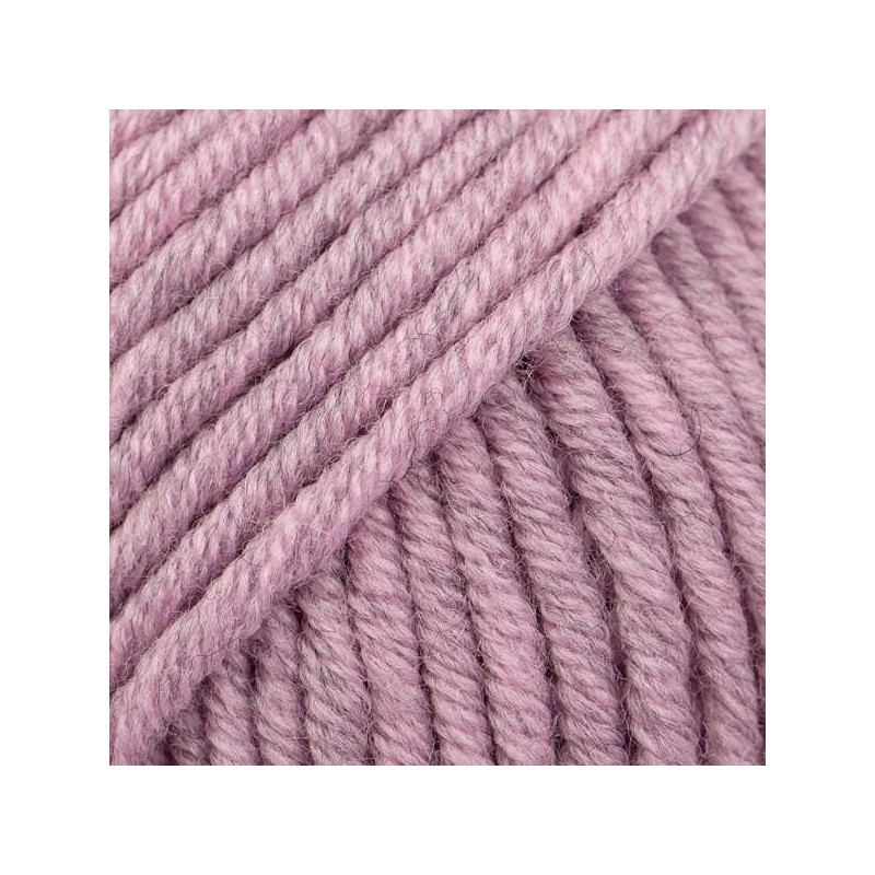 Drops Big-Merino - mix 09 lavande