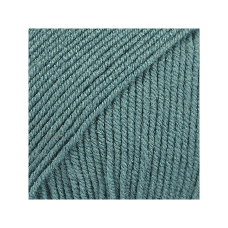 DROPS Baby Merino uni colour 47 mer du nord
