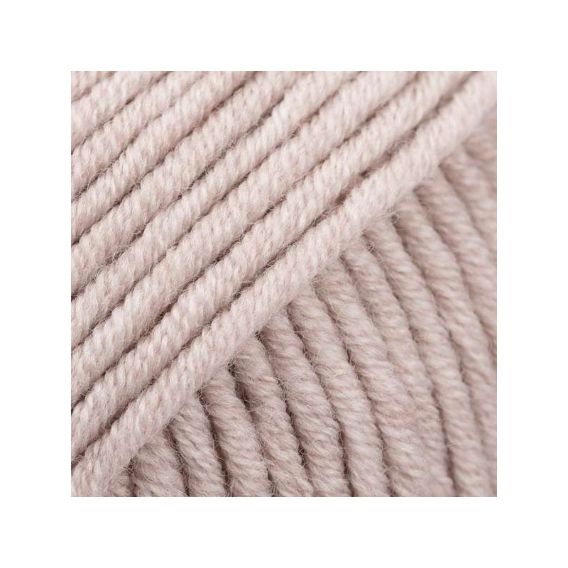 Drops Big-Merino - uni colour 19 beige