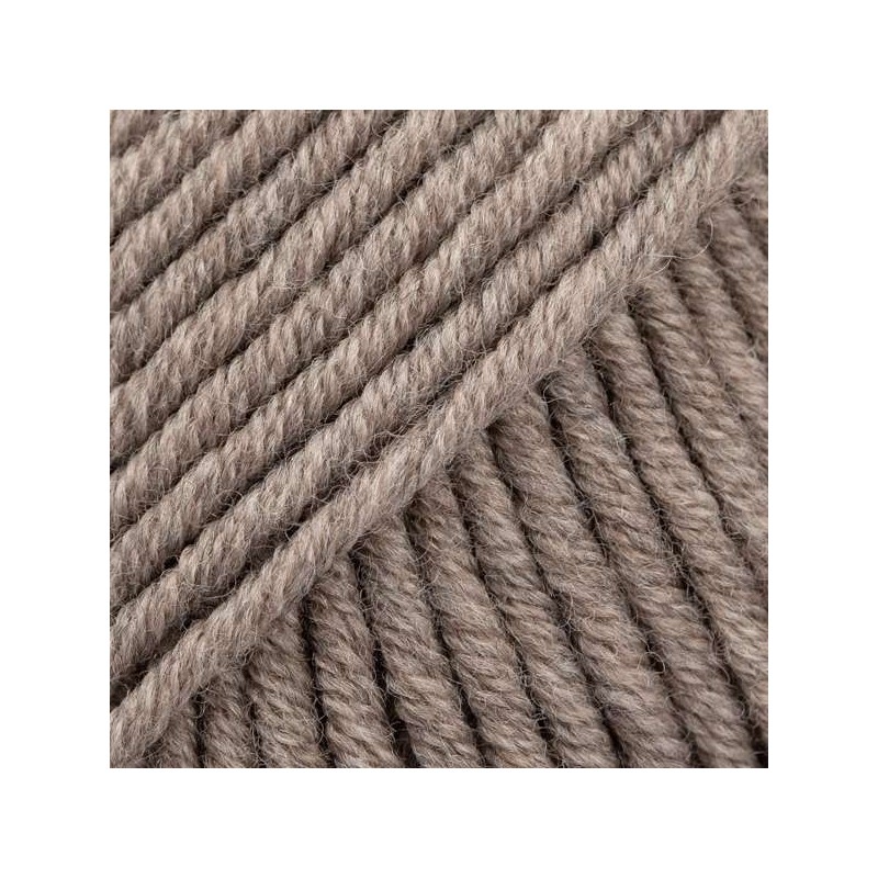 Drops Big-Merino - mix 21 grège