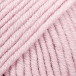 Drops Big-Merino - uni colour 22 rose poudré