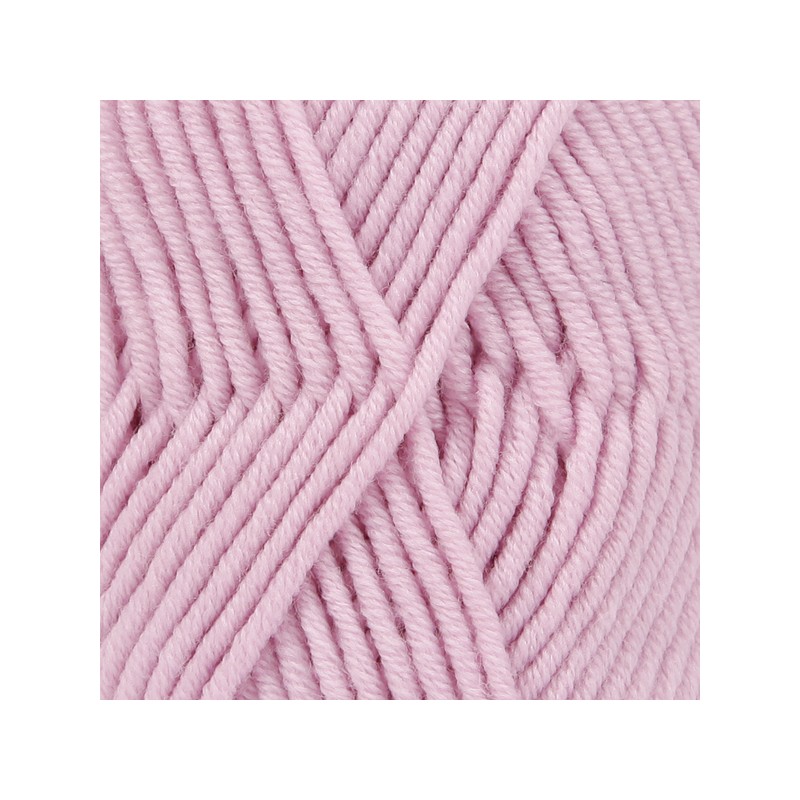 Drops Big Merino Pelote De Laine Mérinos Superwash, 4 Ou Moyen, Poids Aran, Pelote De 51 G, 80 M (24 Beige Clair