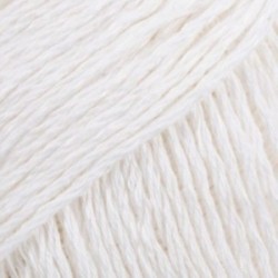 Découvrez la laine DROPS Cotton Light, un coton cool pour l'été !