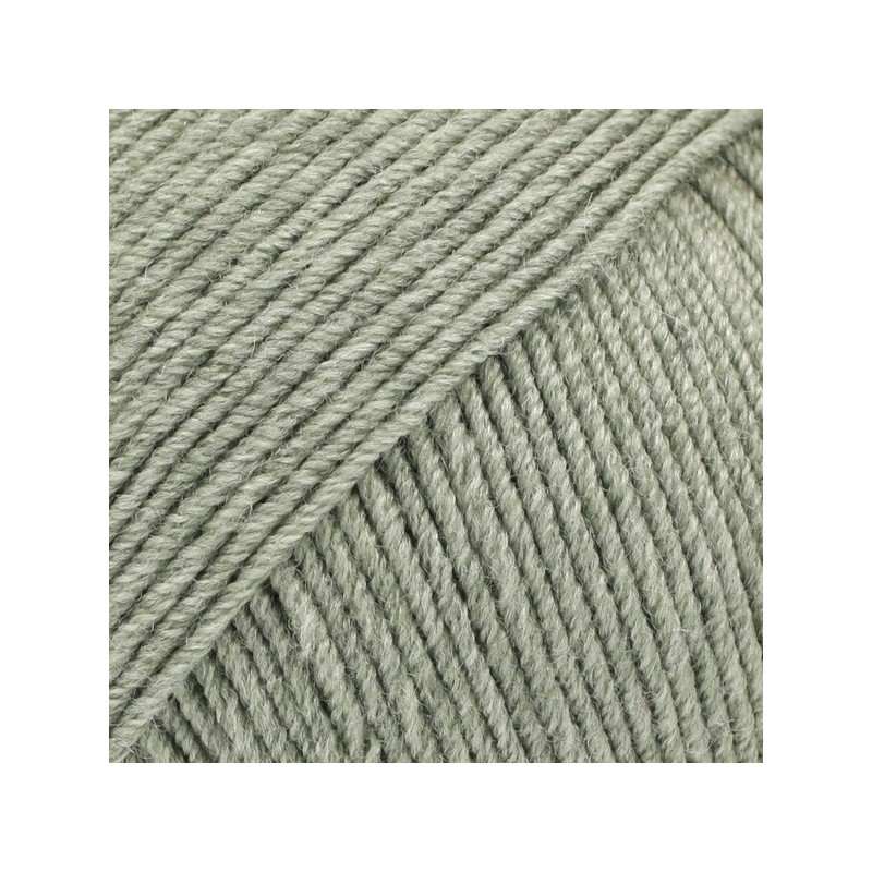 DROPS Baby Merino mix 50 vert sauge