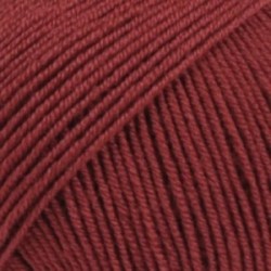 DROPS Baby Merino uni colour 51 bordeaux