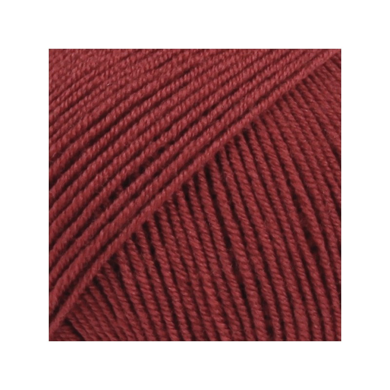 DROPS Baby Merino uni colour 51 bordeaux