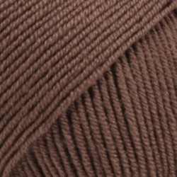DROPS Baby Merino uni colour 52 chocolat