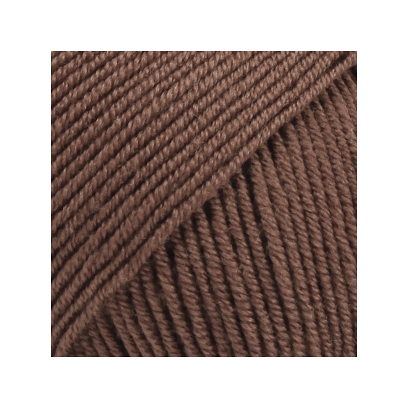 DROPS Baby Merino uni colour 52 chocolat