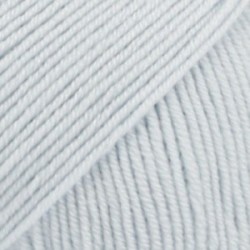 DROPS Baby Merino uni colour 53 rosée
