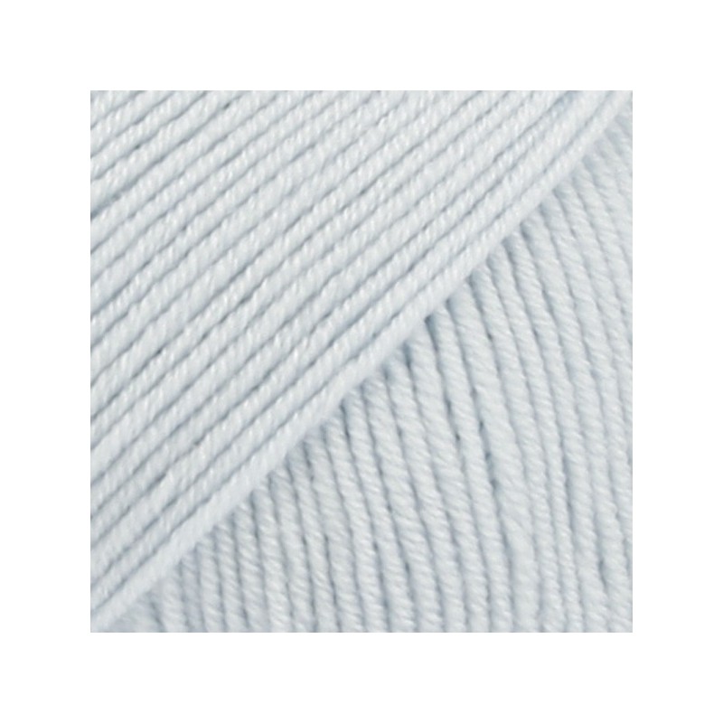 DROPS Baby Merino uni colour 53 rosée