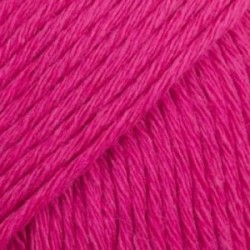 Drops cotton light - uni colour 18 rose vif