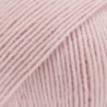 DROPS Baby Merino uni colour 54 rose poudré