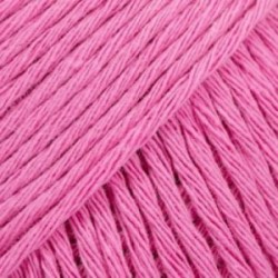 Drops cotton light - uni colour 38 orchidée sauvage