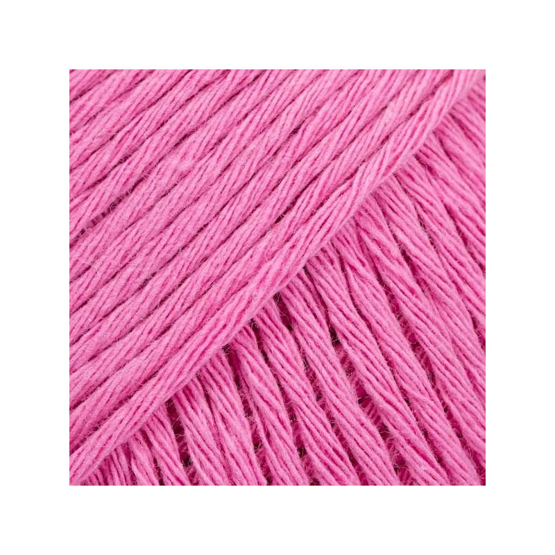 Drops cotton light - uni colour 38 orchidée sauvage