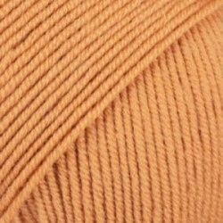 DROPS Baby Merino uni colour 56 mandarine